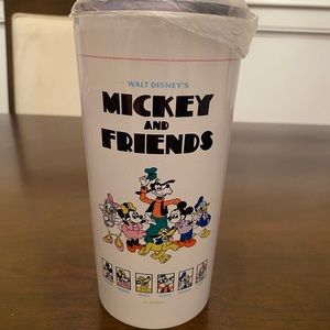 Society6 Disney x Society6 Mickey & Friend Mug